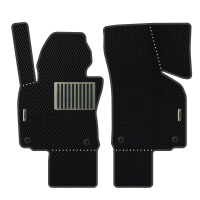 Tapis de voiture Skoda Octavia A5 (2004-2008)