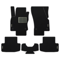 Tapis de voiture Skoda Karoq (2018-…)