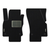 Tapis de voiture Skoda Karoq (2018-…)