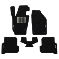 Tapis de voiture Skoda Fabia (2014-…)