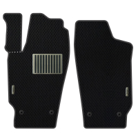 Tapis de voiture Skoda Fabia (1999-2007)