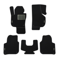 Tapis de voiture Skoda Superb (2008-2015)