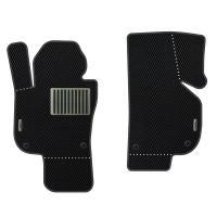 Tapis de voiture Skoda Superb (2008-2015)