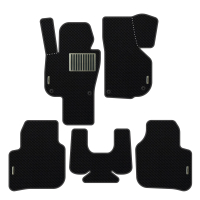 Tapis de voiture Skoda Superb (2008-2013)