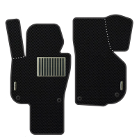 Tapis de voiture Skoda Superb (2008-2013)