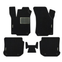 Tapis de voiture Skoda Octavia A4 (Tour) (1996-2010)