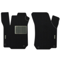 Tapis de voiture Skoda Octavia A4 (Tour) (1996-2010)