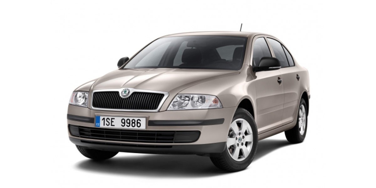 Tapis de voiture Skoda Octavia A4 (Tour) (1996-2010)