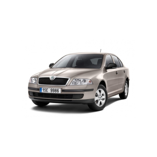 Tapis de voiture Skoda Octavia A4 (Tour) (1996-2010)