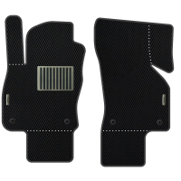 Tapis de voiture Skoda Octavia A7 (2013-2017)