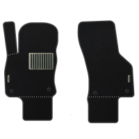 Tapis de voiture Skoda Octavia A7 (2017-2020)