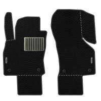 Tapis de voiture Skoda Octavia A8 (2019-…)