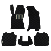 Tapis de voiture Skoda Superb (2006-2008)