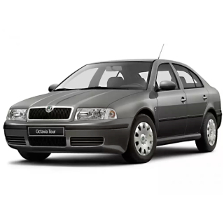 Tapis de voiture Skoda Octavia-tour (2004-2010)