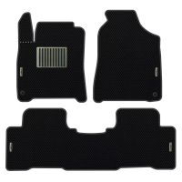 Tapis de voiture SsangYong New Actyon (2010-…)