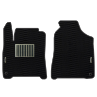 Tapis de voiture SsangYong New Actyon (2010-…)