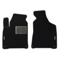 Tapis de voiture SsangYong Korando (2010-2016)