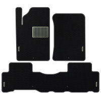 Tapis de voiture SsangYong Rexton (2017-…)