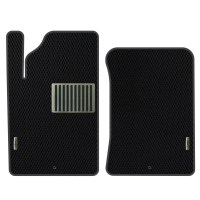 Tapis de voiture SsangYong Rexton (2017-…)