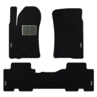 Tapis de voiture SsangYong Kyron (2005-2014)