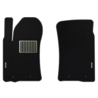 Tapis de voiture SsangYong Kyron (2005-2014)