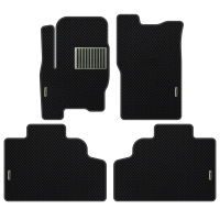 Tapis de voiture SsangYong Korando (1997-2006)