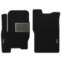 Tapis de voiture SsangYong Korando (1997-2006)