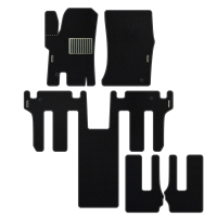 Tapis de voiture SsangYong Rodius (2004-2008)