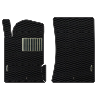 Tapis de voiture SsangYong Rexton W (2012-2017)