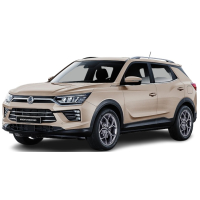 Tapis de voiture SsangYong Korando (2019-...)
