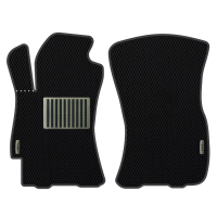 Tapis de voiture Subaru Legacy BR/BM (2009-2014)