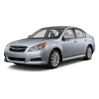 Tapis de voiture Subaru Legacy BR/BM (2009-2014)