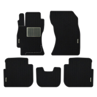Tapis de voiture Subaru Legacy BD/BG (1994-1999)