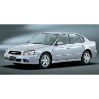 Tapis de voiture Subaru Legacy BD/BG (1994-1999)