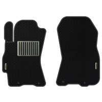 Tapis de voiture Subaru Outback BR (2009-2014)