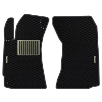 Tapis de voiture Subaru Forester SG (2005-2008)