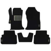 Tapis de voiture Subaru XV (2017-…)