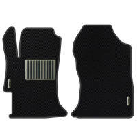 Tapis de voiture Subaru XV (2017-…)