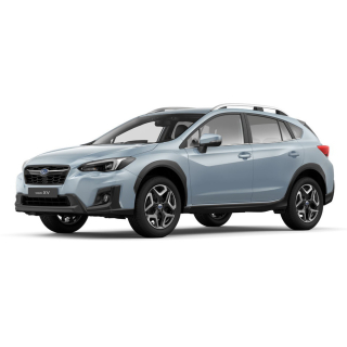 Tapis de voiture Subaru XV (2017-…)