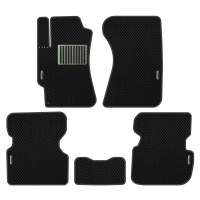 Tapis de voiture Subaru Impreza GD (2000-2007)