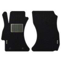 Tapis de voiture Subaru WRX (2014-…)