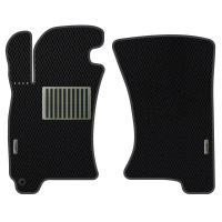 Tapis de voiture Subaru Forester SF (1997-2002)