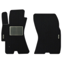 Tapis de voiture Subaru Outback BP (2003-2009)