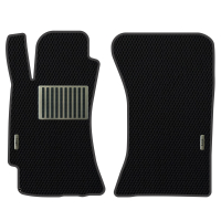 Tapis de voiture Subaru Outback BH (1999-2003)