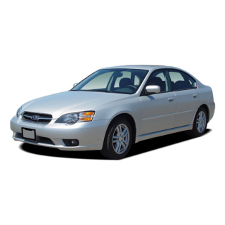 Tapis de voiture Subaru Legacy BL/BP (2003-2009)
