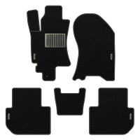 Tapis de voiture Subaru Tribeca (2005-2014)