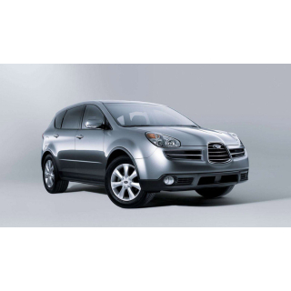 Tapis de voiture Subaru Tribeca (2005-2014)