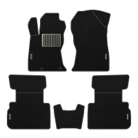 Tapis de voiture Subaru Forester SK (2018-…)