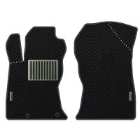 Tapis de voiture Subaru Forester SK (2018-…)