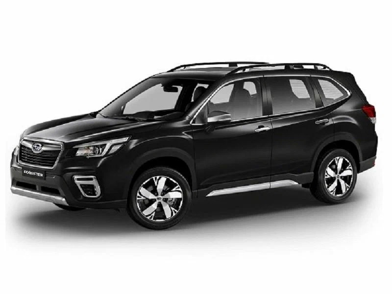 Tapis de voiture Subaru Forester SK (2018-…)